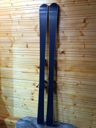 LYŽE VOLKL RTM 76 168CM